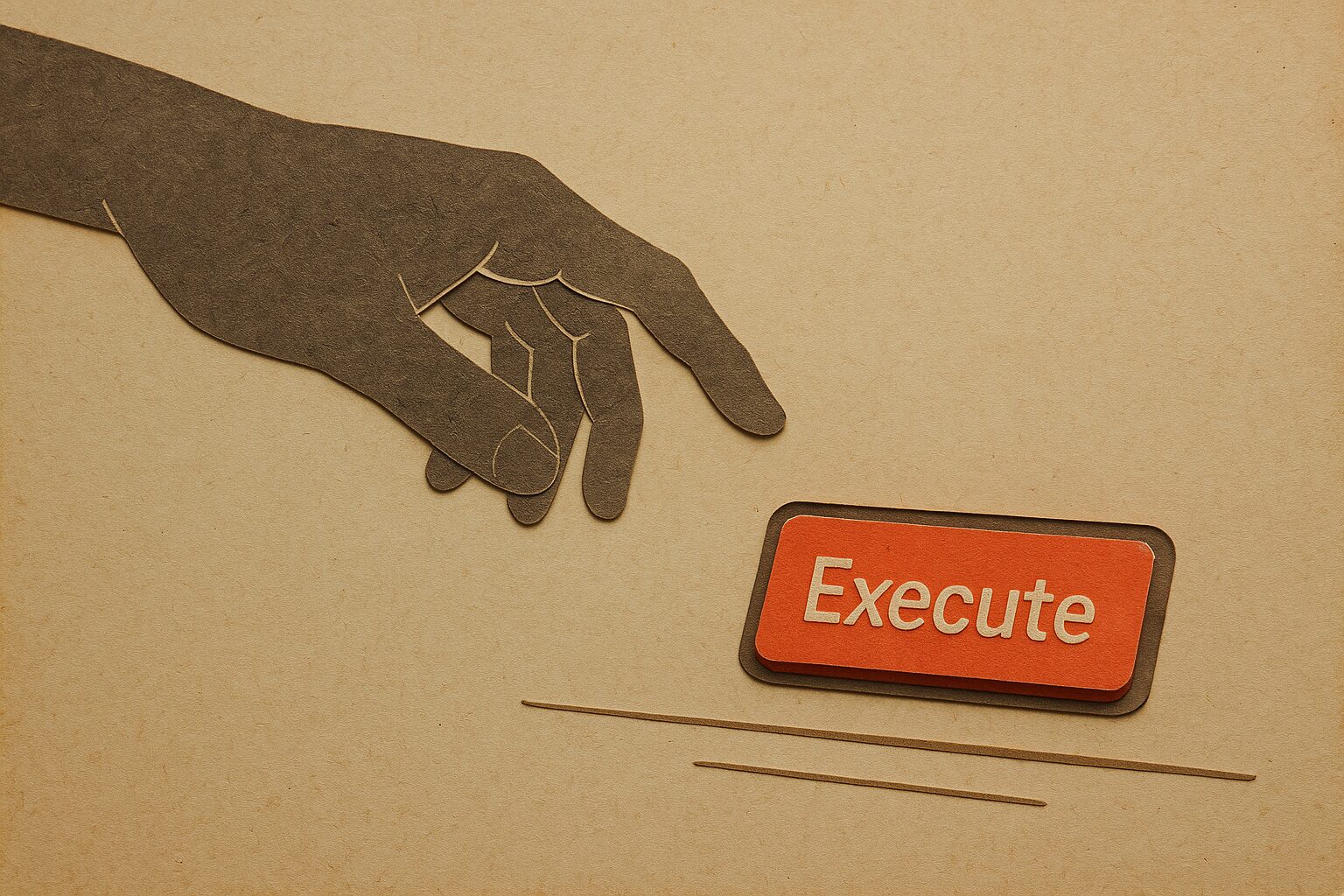 Unthought Consequences